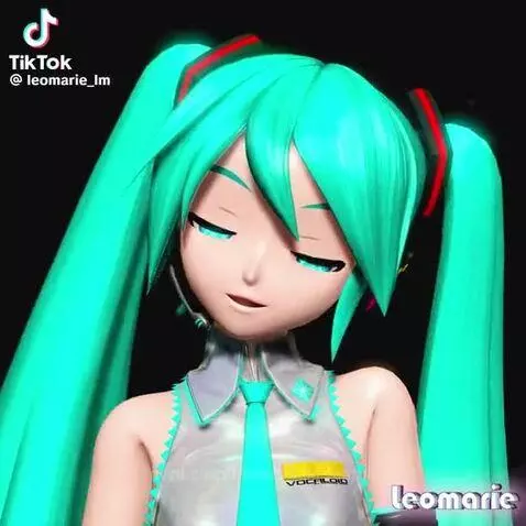 NOT ME VIDEO !!  Ó╭╮Ò
video from : @leomarie_lm on tiktok !! by i-heart-saki-tenma