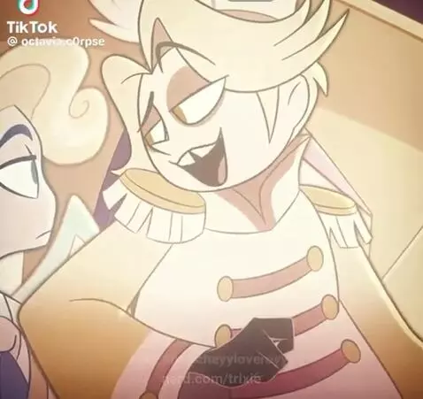 ADAMS SON >3 by trixie