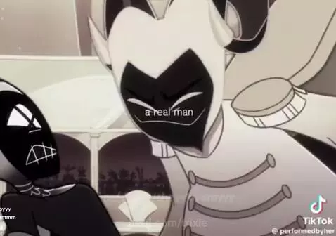 Hazbinhotel hope yall enjoy >3 by trixie