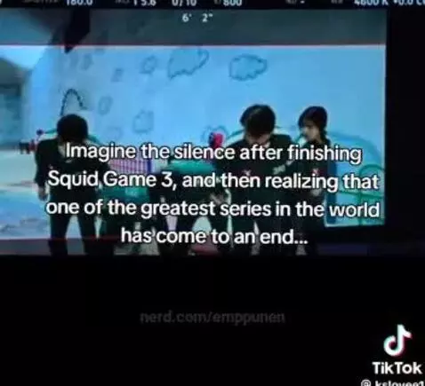 squidgame by emppunen