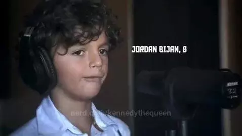 dad, this, is by kennedythequeen