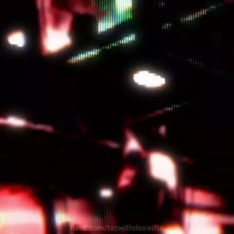 no aud for ts one by tazwithdaswifts