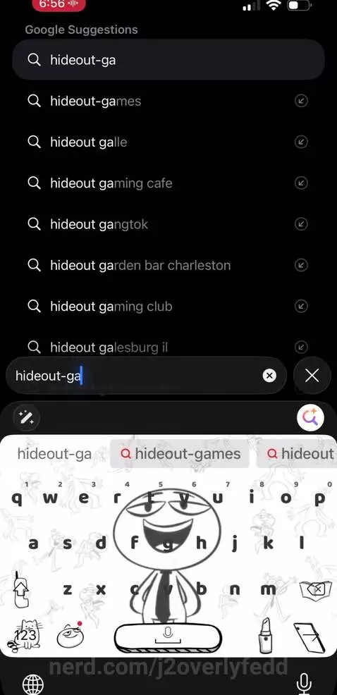 Here a game because I got 3.7k it got so many games it has o... by j2overlyfedd