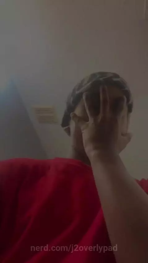 Video by j2overlypad