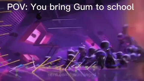 For real by imunhinged