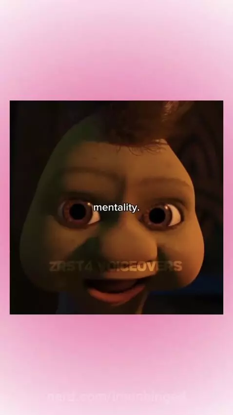 Mentality by imunhinged