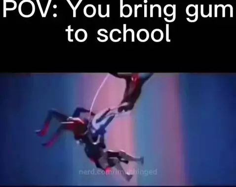 For real by imunhinged