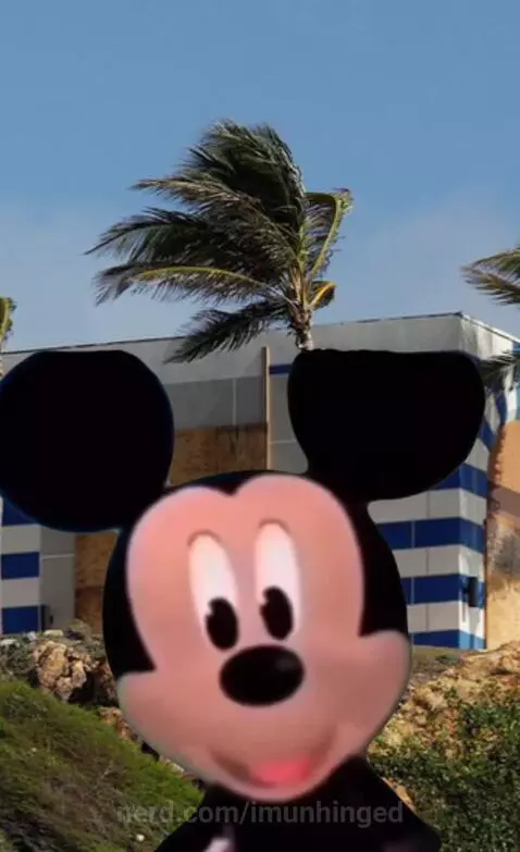 Epstein island by imunhinged