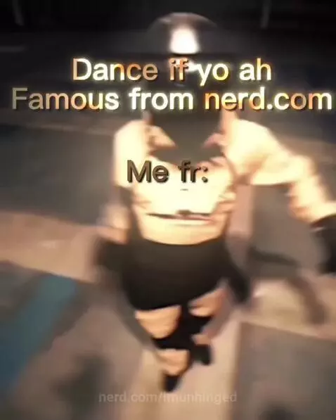 Thank y’all by imunhinged