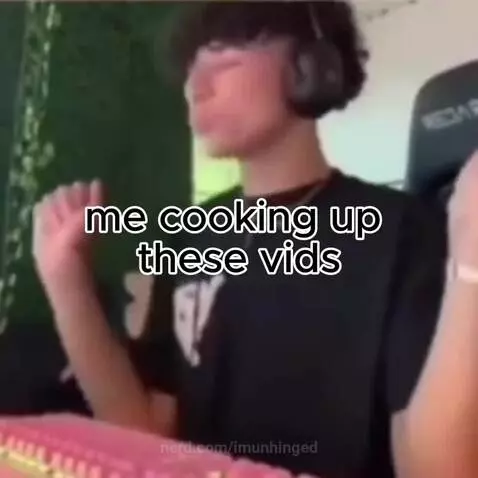 not real me tho by imunhinged