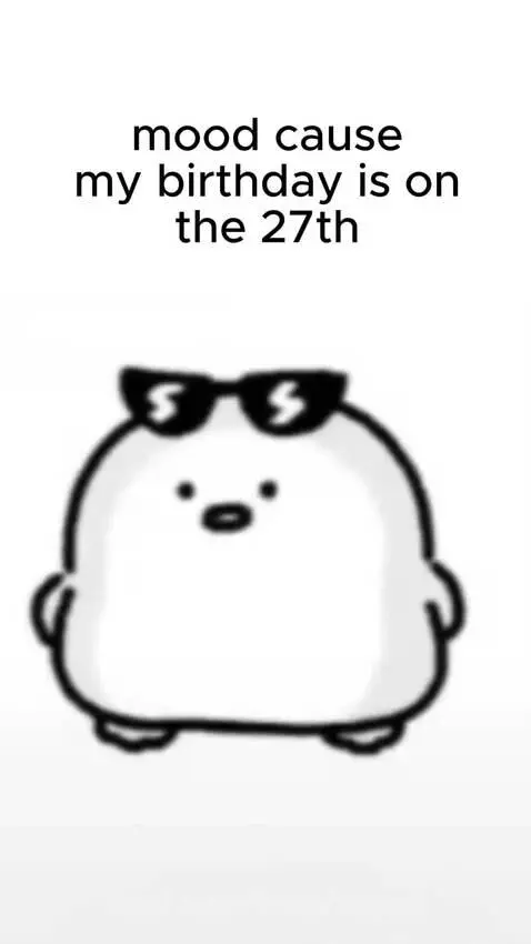 April 27th by imunhinged