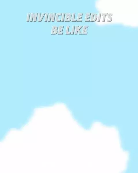 Invincible edits be like by imunhinged