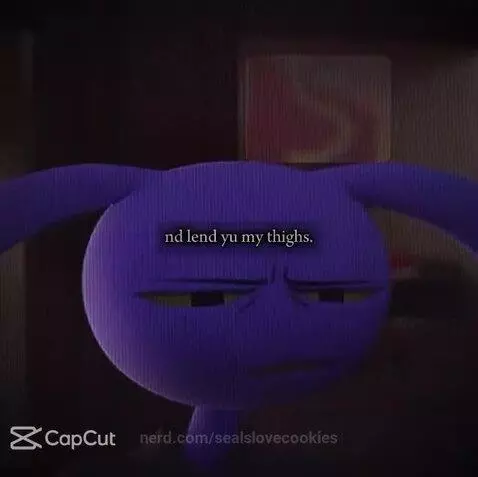 OMG I FOUNDD MEEEE by sealslovecookies