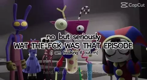 IM GONNA TWEAK TF OUT. by sealslovecookies