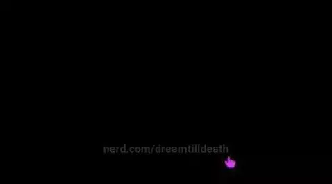 Made myself hope you like it! by dreamtilldeath