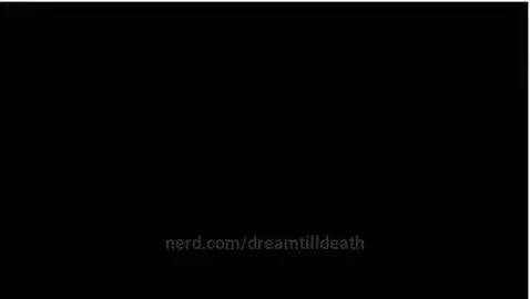 Made myself!(edit) by dreamtilldeath