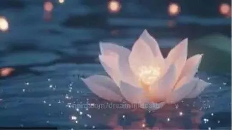 This is something calming I made for y'all. made this myself... by dreamtilldeath