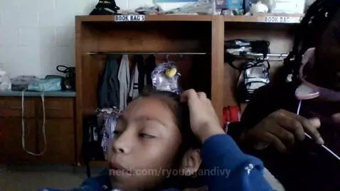 me and ivy by ryoungandivy