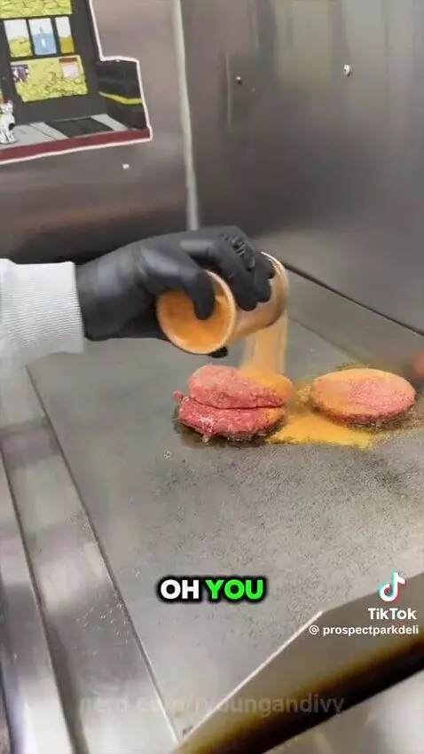 Mukbang by ryoungandivy