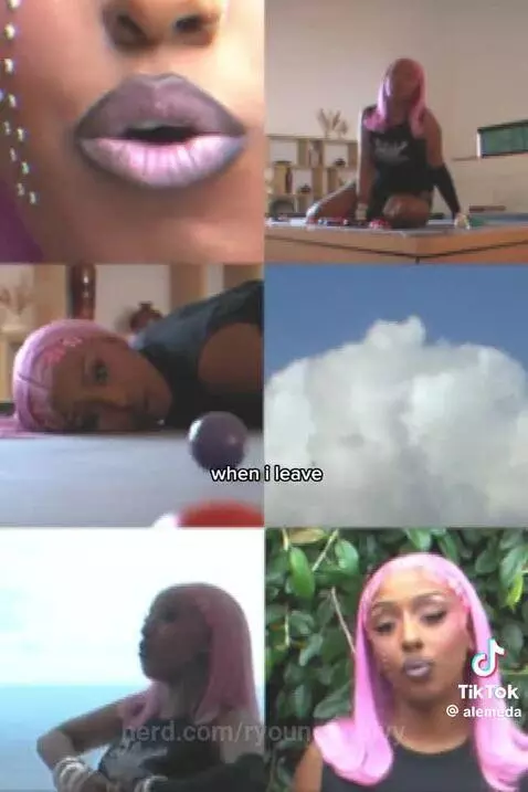 Song by ryoungandivy