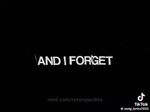 Song by ryoungandivy