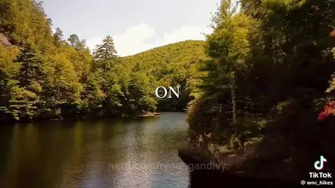 Appalachian mountains by ryoungandivy