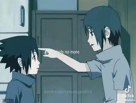 Sasuke and Itachi by ryoungandivy