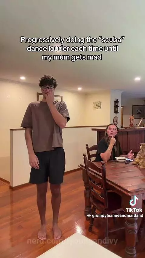 Scuba… by ryoungandivy