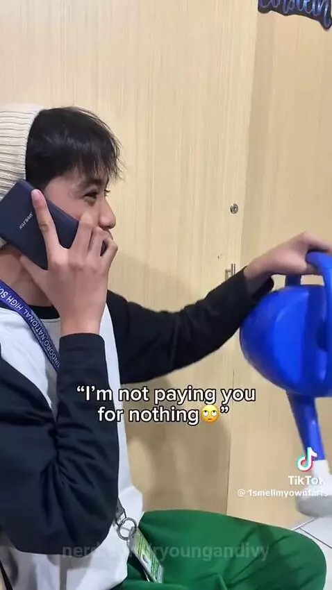 Funny by ryoungandivy