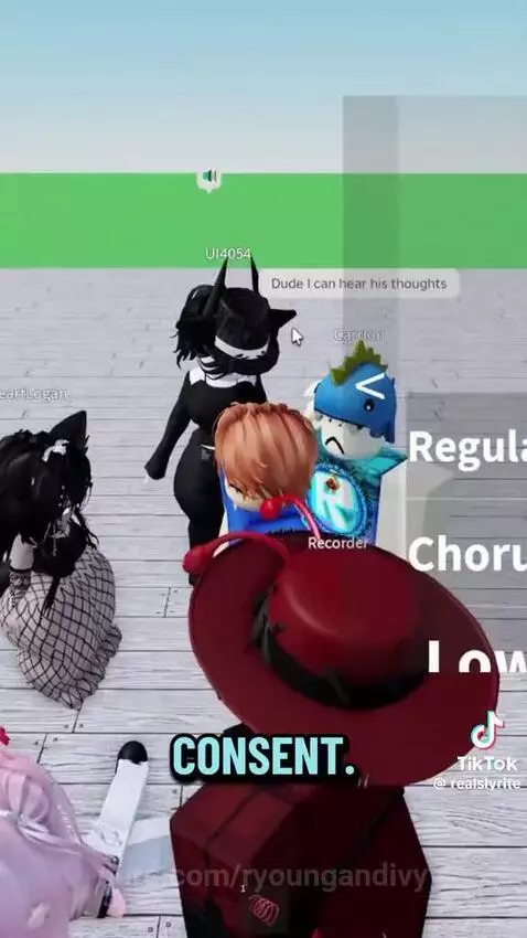 Video by ryoungandivy