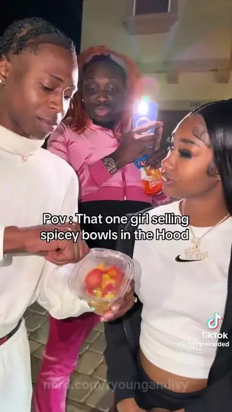 Video by ryoungandivy