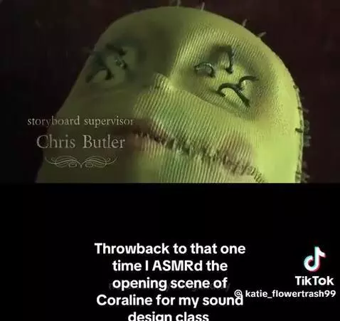 Caroline by ryoungandivy