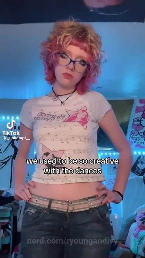 RONALD NAY by ryoungandivy