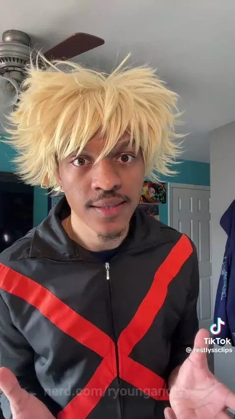 Erm don’t mind it by ryoungandivy