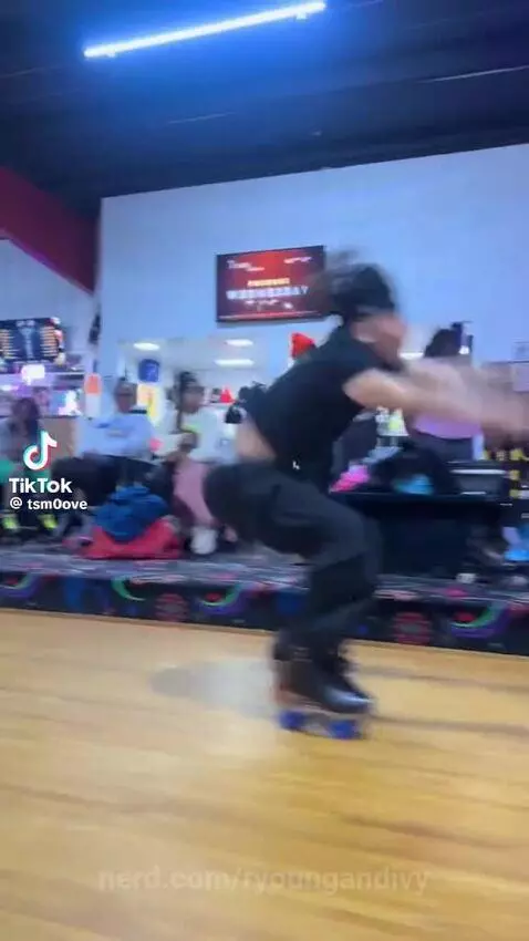 SKATIBG COOL by ryoungandivy