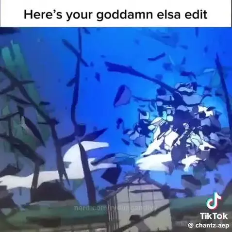 Elsa by ryoungandivy