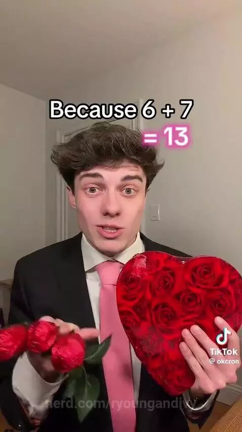 VALENTINES by ryoungandivy