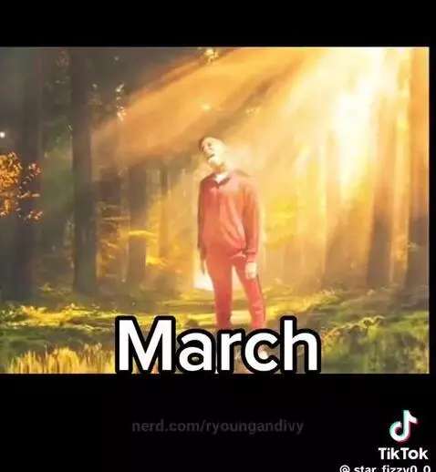 Your month your baby boo by ryoungandivy