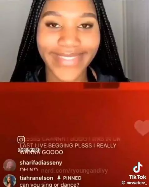 M TO THE B by ryoungandivy