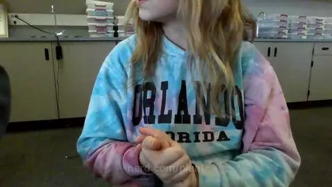 my first video by plant