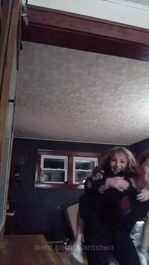 My first video by plantstwo