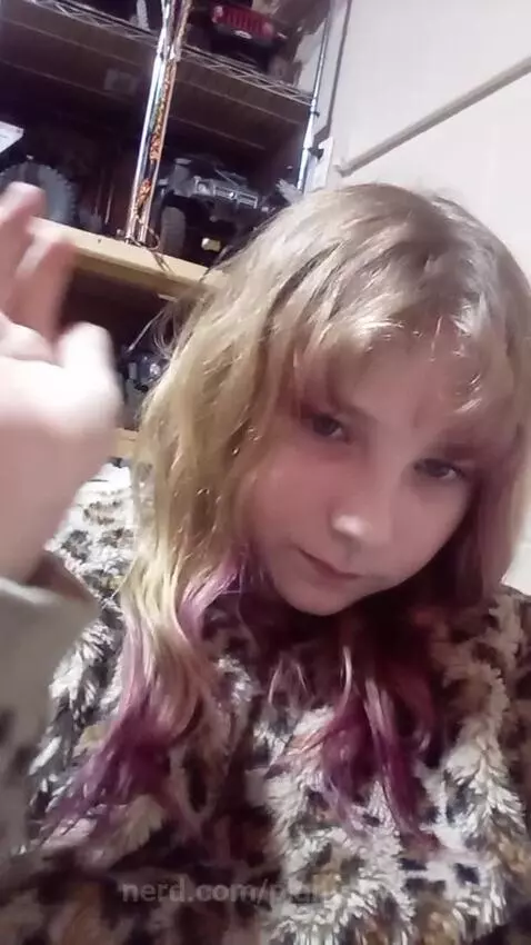 Does it look good? by plantstwo