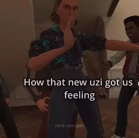 POV: how lil Uzi got us dancing on this song by ash