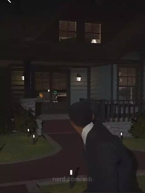 POV: your home alone and u hear something coming from the ba... by ash