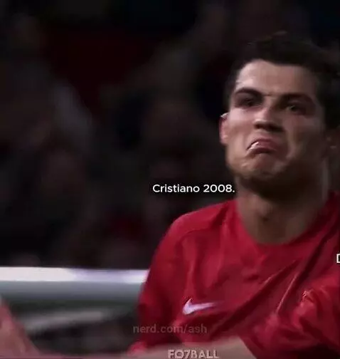 Prime Ronaldo 2008🔥🔥 by ash