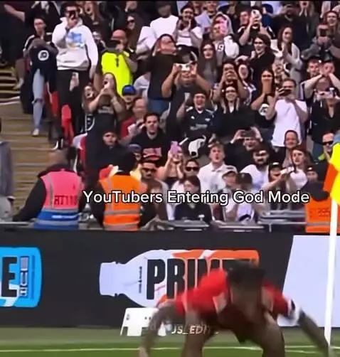 YouTubers in their prime🔥 by ash