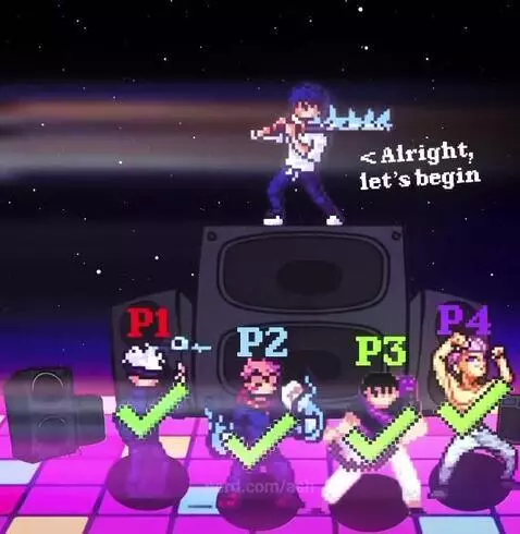 Dancing funk jjk🔥 by ash