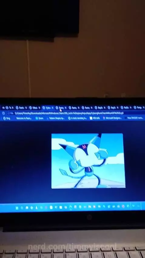 Sound-Oelhor no que faz 5.0 by timmyiscool