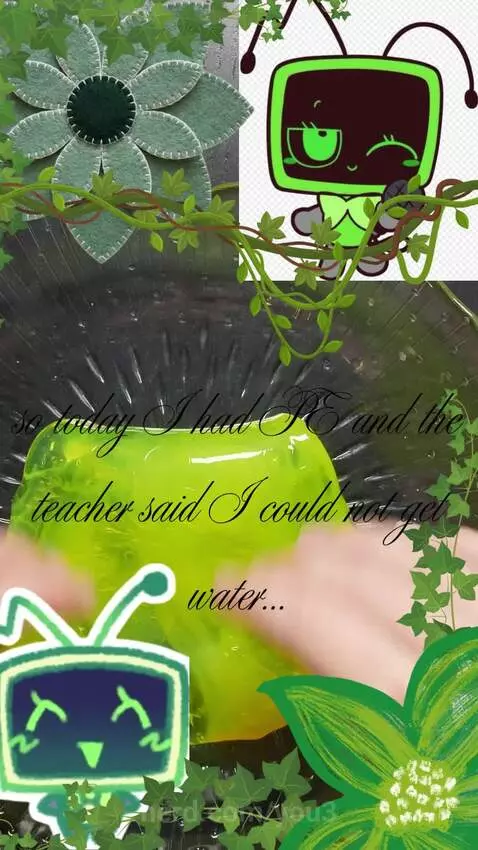 My name is tr@nsb0y on TikTok by you3