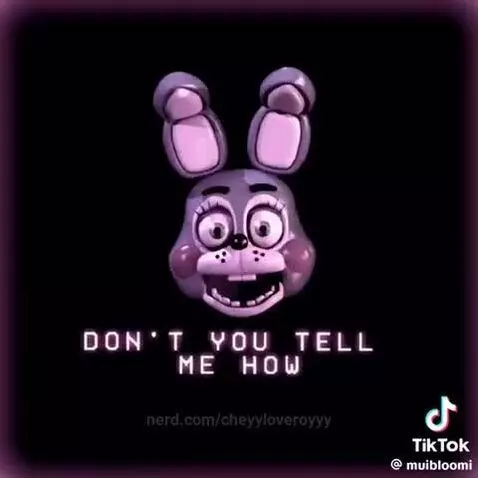 fnaf by cheyyloveroyyy